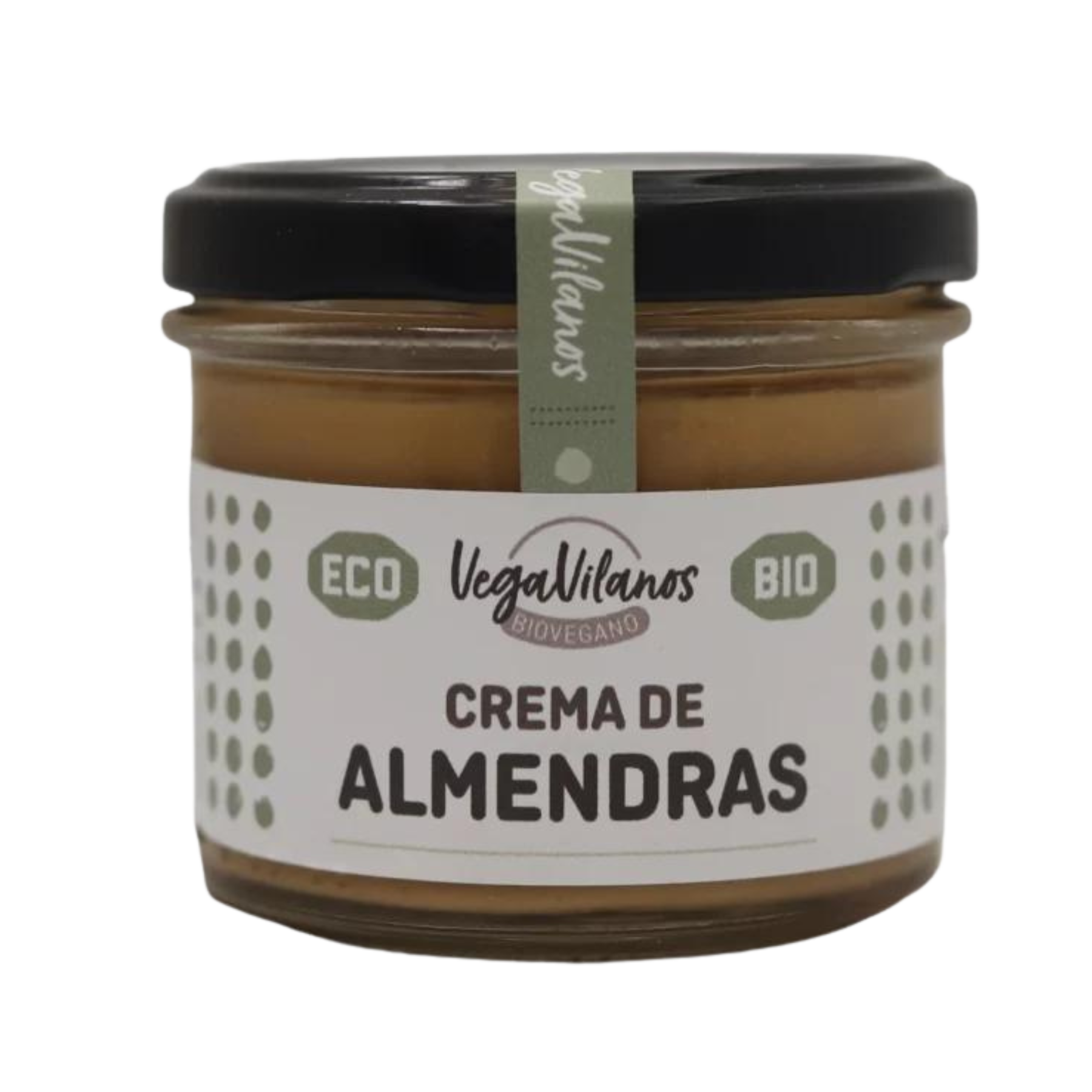 CREMA DE ALMENDRAS Sabores Almería